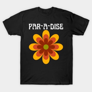 70s Paradise T-Shirt